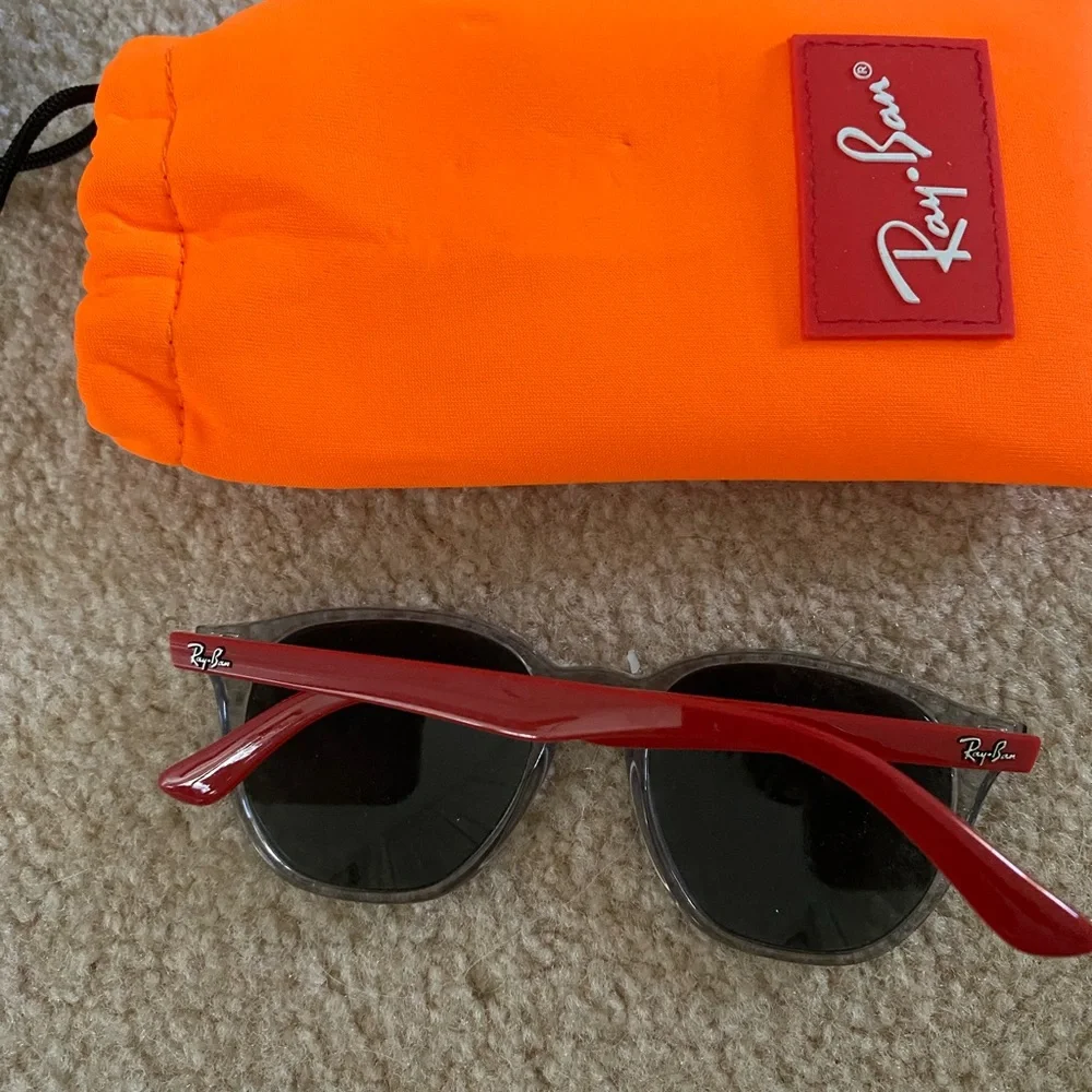 Ray-Ban Junior sunglasses
